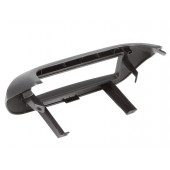 Cadru reductor radio auto pentru Citroen Nemo / Fiat Fiorino / Peugeot Bipper