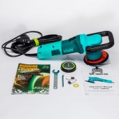 Dodo Juice Buff Daddy Evo - DAS-8 (upgraded DAS-6) orbital machine polisher
