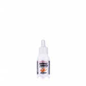 Protecție din plastic ceramic Soft99 Nano Hard Plastic (8 ml)