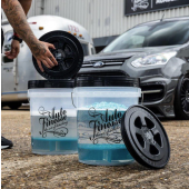 Auto Finesse Clear Detailing Bucket