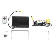 Monitor auto TFT7HD2