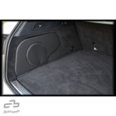 Incintă OEM Basser 8" pentru Mercedes-Benz GLC
