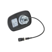 Antena de acoperis AM/FM cu amplificator 290943