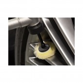 Atașament pentru lustruitoarele RUPES Extension Shaft for iBrid Nano Polisher