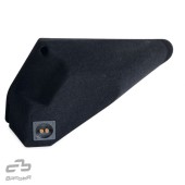 Incintă OEM Basser 10" pentru Toyota Corolla combi (2018 ->)