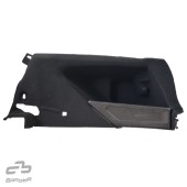 Incintă OEM Basser 10" pentru Toyota Corolla combi (2018 ->)