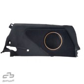 Incintă OEM Basser 10" pentru Toyota Corolla combi (2018 ->)