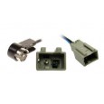 Adaptor antenă 4carmedia AA-HONDA-ISO