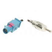 Adaptor antenă FAKRA - DIN 295736