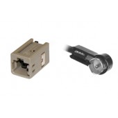 Adaptor antenă Hyundai / Kia - ISO 295781