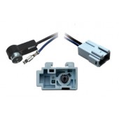 Adaptor antenă Honda - ISO 295799