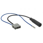 Adaptor antenă Honda - DIN