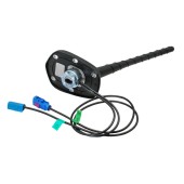 Antena de plafon Opel 297127
