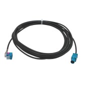 Cablu prelungitor antenă FAKRA-FAKRA 299941-400