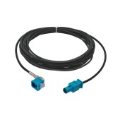 Cablu prelungitor antenă FAKRA-FAKRA 299941-600