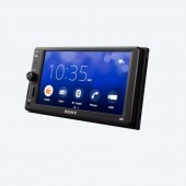 Radio auto Sony XAV-1550D