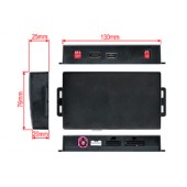 Extinderea unității OEM Adaptiv Mini Škoda
