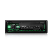 Radio auto fara mecanica Alpine UTE-201BT