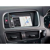 Unitate avansată de navigare X703D-Q5