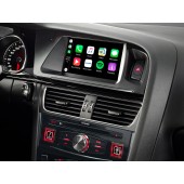 Unitate avansată de navigare X703D-A4