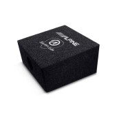 Subwoofer în cutie Alpine SWC-W84SCRA2