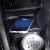 Încărcător wireless ACV Qi SWIFT