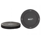 Inele de spumă autoadezive ACV pentru difuzoare 165 mm