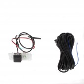Cameră de parcare OEM BMW (BC BMW-01)