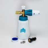Dodo Juice Snow Commotion Foam Lance - classic Karcher K-series - with Quick Release