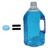 303 Instant Windshield Washer Tablets (25 tablete)