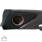 Incintă OEM Basser 10" pentru Toyota Corolla combi (2025 ->)