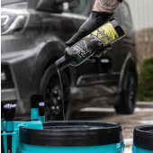 Sampon Auto Finesse Lather pH Neutral Car Shampoo (500 ml)