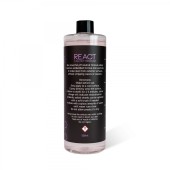 Produs de curățare pentru roți Carbon Collective React Fallout Remover Wheel Cleaner (500 ml)