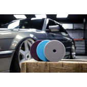 Auto Finesse Fine Finishing Pad No:15 (140 mm)