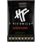 Crossover-uri Hifonics ZXO2