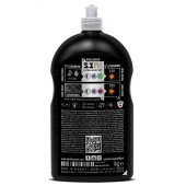 Pastă de lustruit Scholl Concepts S3 Gold XXL Rubbing Compound (1 l)