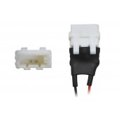 Adaptoare conector pentru difuzoare Hyundai i10
