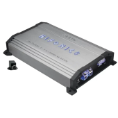 Amplificator Hifonics ZXE4000/1