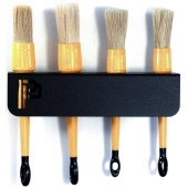 Poka Premium Hanger for 4 Brushes