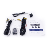 Cameră de marșarier pentru mașină Blaupunkt RVC 4.3 U