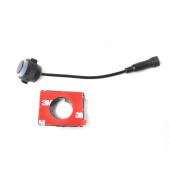 Asistent parcare Keetec BS 420 LED OEM
