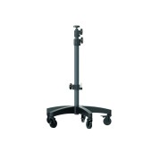 Stand telescopic pentru detalii și lumini de lucru Scangrip Wheel Stand