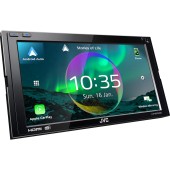 Radio auto 2DIN JVC KW-M875D
