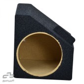 Incintă OEM Basser 8" pentru Audi A6/C7 Avant