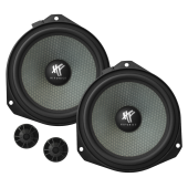 Difuzoare Hifonics ZSX6.2C