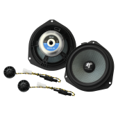 Difuzoare Hifonics ZSX6.2C