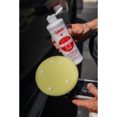 Ceară lichidă Collinite Auto Cleaner Wax No. 325 (473 ml)