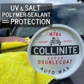 Colinite Super DoubleCoat Auto Wax Nr. 476s (266 ml)