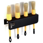 Poka Premium Hanger for 4 Brushes