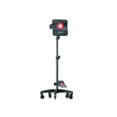 Stand telescopic pentru detalii și lumini de lucru Scangrip Wheel Stand